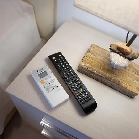 Latomare - Vibra アパート *