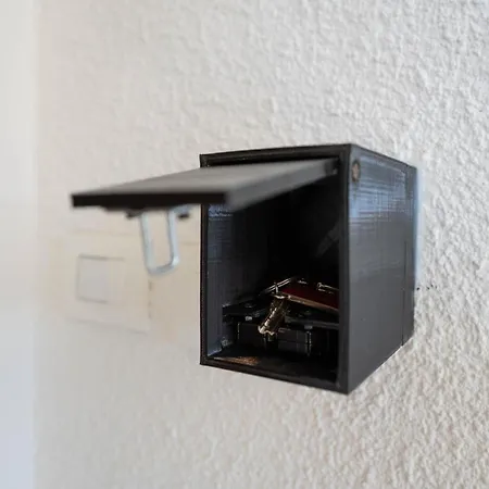 Latomare - Vibra アパート