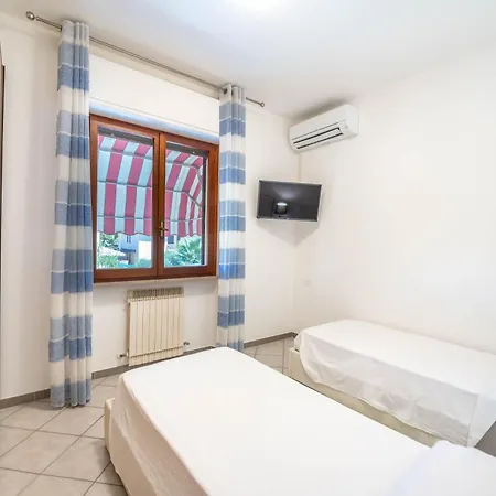 Latomare - Vibra アパート マルティンシクーロ