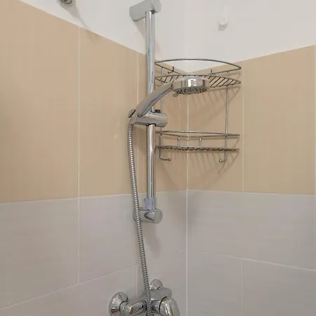 Latomare - Vibra アパート マルティンシクーロ