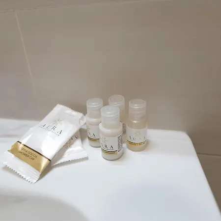 アパート Latomare - Vibra *