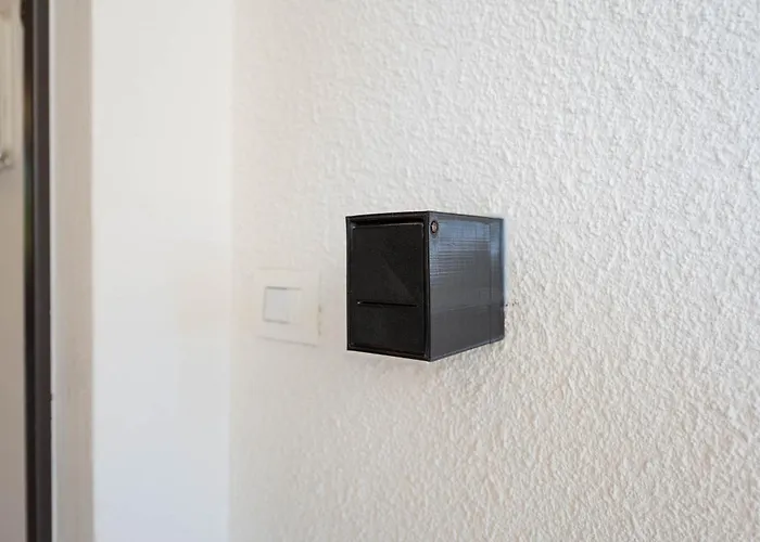 شقة Latomare - Vibra