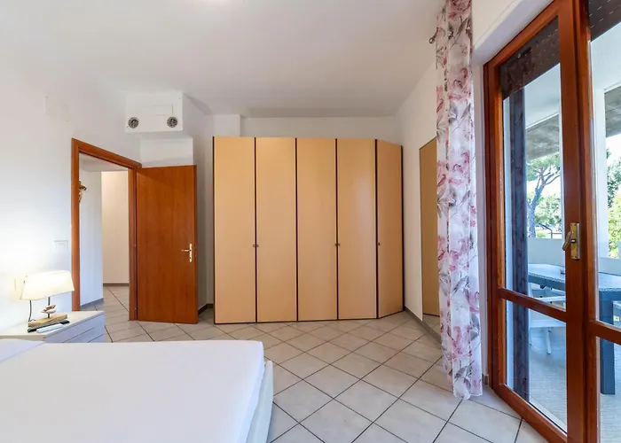 شقة Latomare - Vibra *