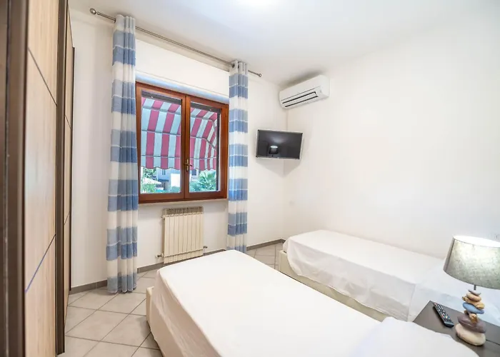 Latomare - Vibra شقة مارتينسيكورو