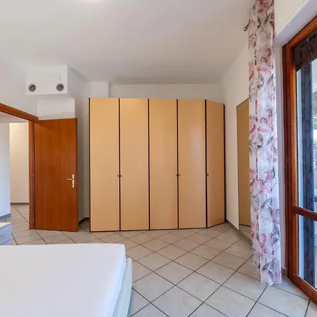 Apartment Latomare - Vibra *