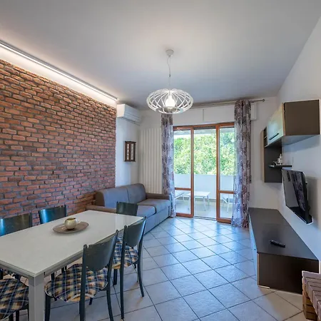 Apartment Latomare - Vibra *