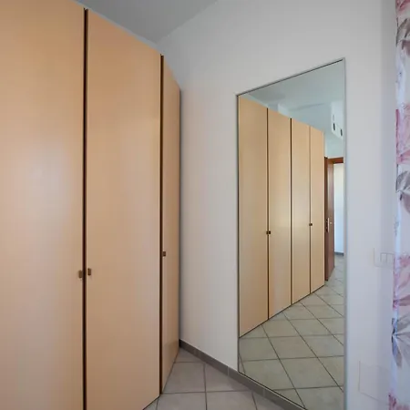 Apartment Latomare - Vibra