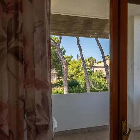 Apartment Latomare - Vibra *