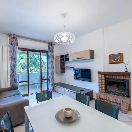 Apartment Latomare - Vibra