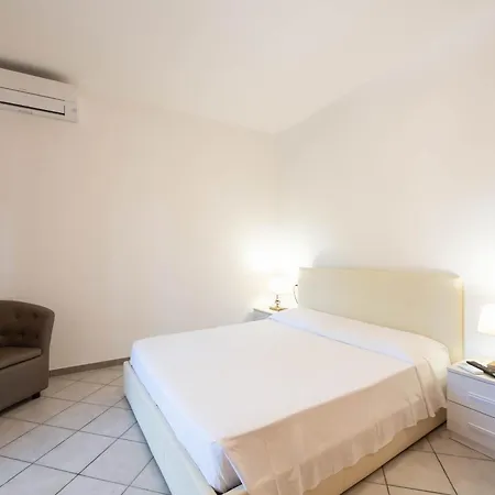 Latomare - Vibra Apartment *