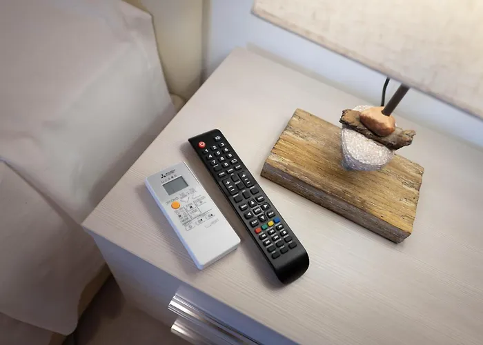 Latomare - Vibra 아파트 *