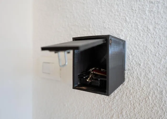 Latomare - Vibra 아파트