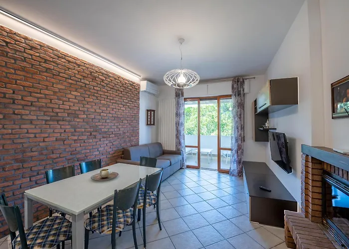 Apartament Latomare - Vibra *