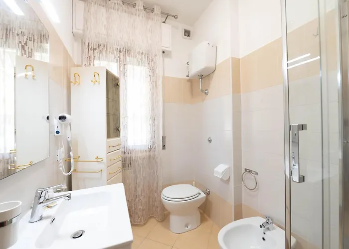 Latomare - Vibra Apartament *