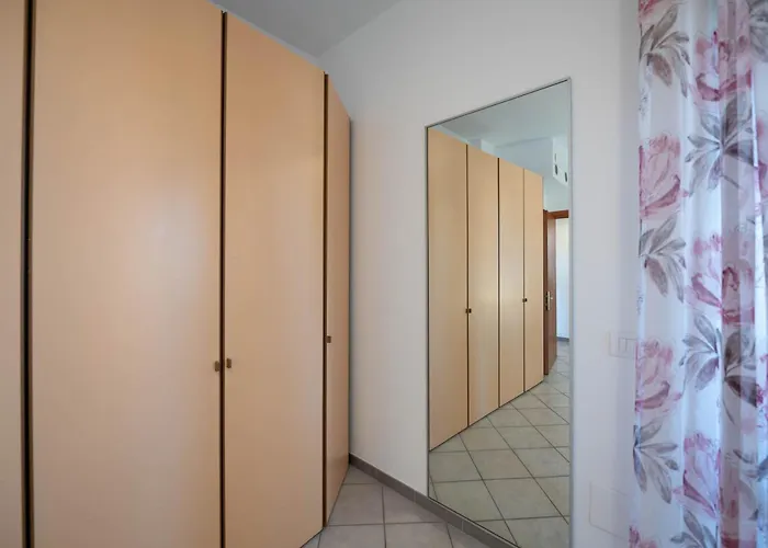 Apartament Latomare - Vibra