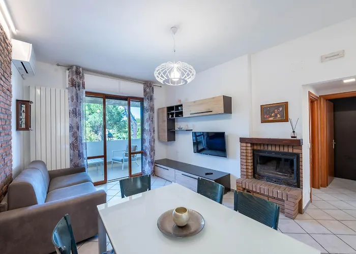 Apartament Latomare - Vibra