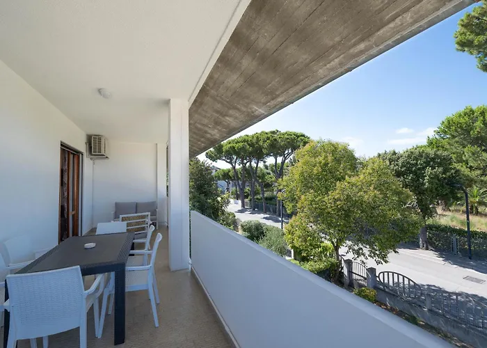 Latomare - Vibra Apartament *