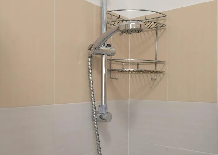 Latomare - Vibra Apartament Martinsicuro