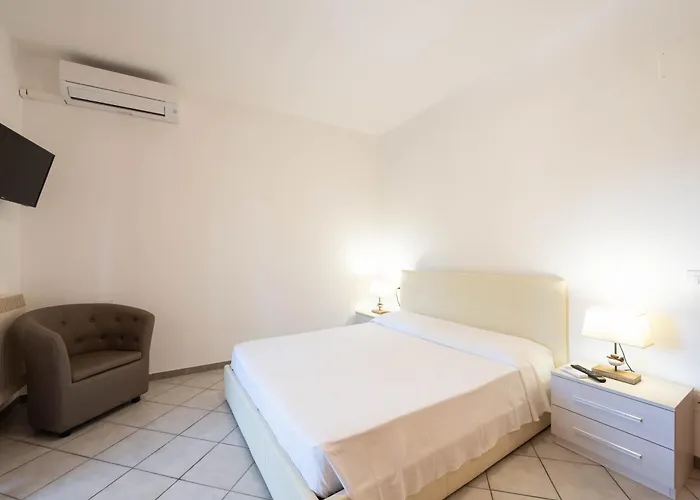 Latomare - Vibra Apartament *