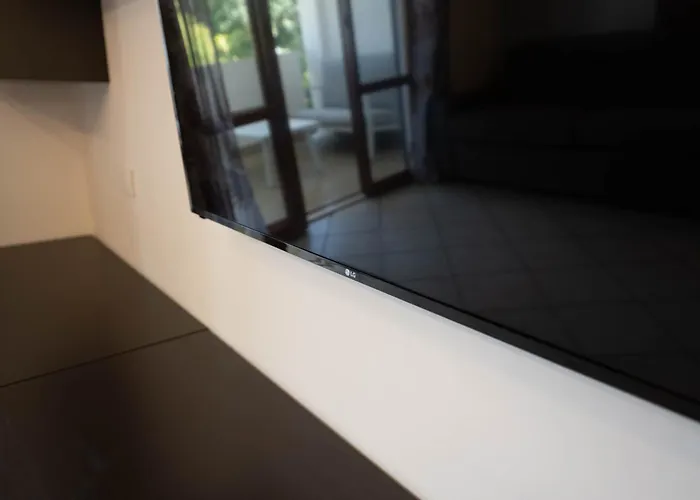 Apartament Latomare - Vibra *