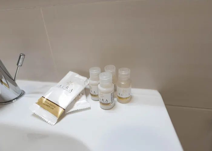 아파트 Latomare - Vibra *